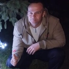 Фотография мужчины Денис, 44 года из г. Балтийск