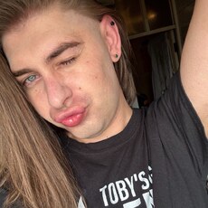 Фотография мужчины Вит, 23 года из г. Каменское