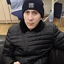Альберт, 37 лет