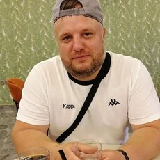 Фотография мужчины Егор, 42 года из г. Челябинск