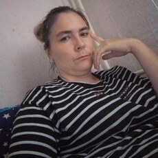 Фотография девушки Олечка, 32 года из г. Усть-Илимск