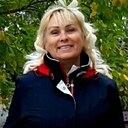 Вот Такая, 57 лет