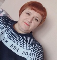 Фотография девушки Елена, 47 лет из г. Черногорск