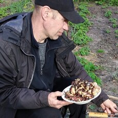 Фотография мужчины Руслан, 49 лет из г. Кременчуг