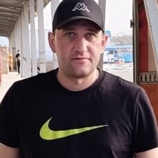 Фотография мужчины Альфред, 41 год из г. Климовск