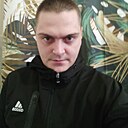Максим, 35 лет