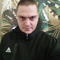 Фотография мужчины Максим, 35 лет из г. Кыштым