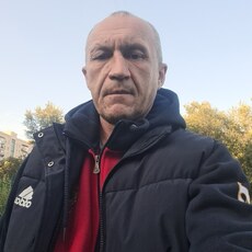 Фотография мужчины Андрей, 52 года из г. Караганда