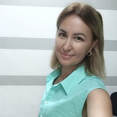Юлия, 43 из г. Красноярск.