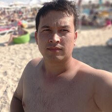 Фотография мужчины Иком, 30 лет из г. Кишинев