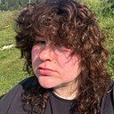 Ксения, 23 года