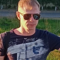 Фотография мужчины Александр, 39 лет из г. Братск