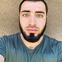 Адам, 25 лет