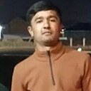 Jasur, 24 года