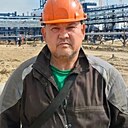 Берик, 55 лет