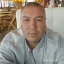Фарходжон, 42 года