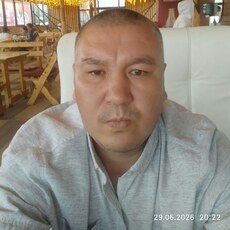 Фотография мужчины Фарходжон, 42 года из г. Наманган