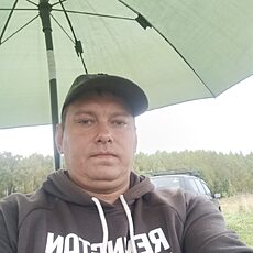 Фотография мужчины Иван, 45 лет из г. Сергиев Посад