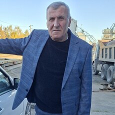 Фотография мужчины Artur, 50 лет из г. Боржоми