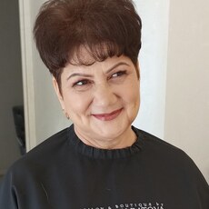 Фотография девушки Елена, 56 лет из г. Бузулук