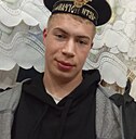 Игорь, 21 год