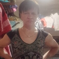 Фотография девушки Оксана, 45 лет из г. Красный Холм