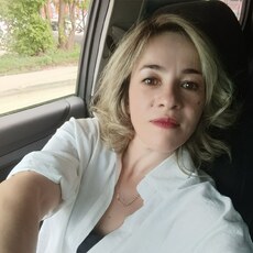Надежда, 41 из г. Пермь.