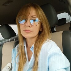 Нат, 39 из г. Новосибирск.