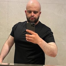 Фотография мужчины Амир, 33 года из г. Георгиевск