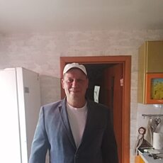 Евгений, 58 из г. Красноярск.
