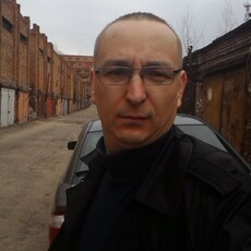 Фотография мужчины Алексей, 48 лет из г. Новосибирск