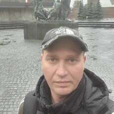 Фотография мужчины Артём, 42 года из г. Советск (Калининградская Обл)