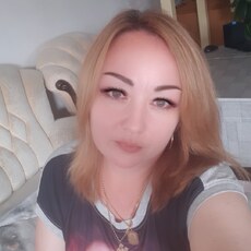 Татьяна, 40 из г. Оренбург.