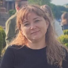 Наталья, 48 из г. Санкт-Петербург.