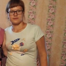 Фотография девушки Полина, 24 лет из г. Оренбург