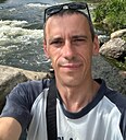 Андрей, 43 года
