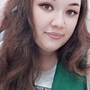 Ульяна, 20 года