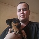 Дима, 20 лет
