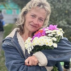 Фотография девушки Валентина, 51 год из г. Солигорск