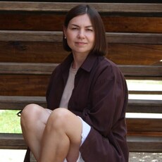 Елена, 46 из г. Курск.