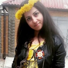 Фотография девушки Андрианна, 31 год из г. Нерчинск