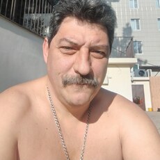 Фотография мужчины Павел, 54 года из г. Апшеронск