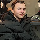 Никита, 20 лет