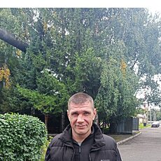 Фотография мужчины Андрей, 40 лет из г. Новоалтайск