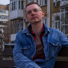 Фотография мужчины Иван, 31 год из г. Энгельс