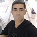 Behzod, 42 года