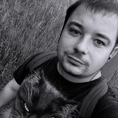 Фотография мужчины Алексей, 29 лет из г. Павловский Посад