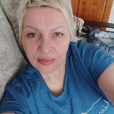 Фотография девушки Светлана, 56 лет из г. Томск