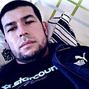 Ayubjon, 33 года
