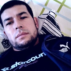 Фотография мужчины Ayubjon, 33 года из г. Вильнюс